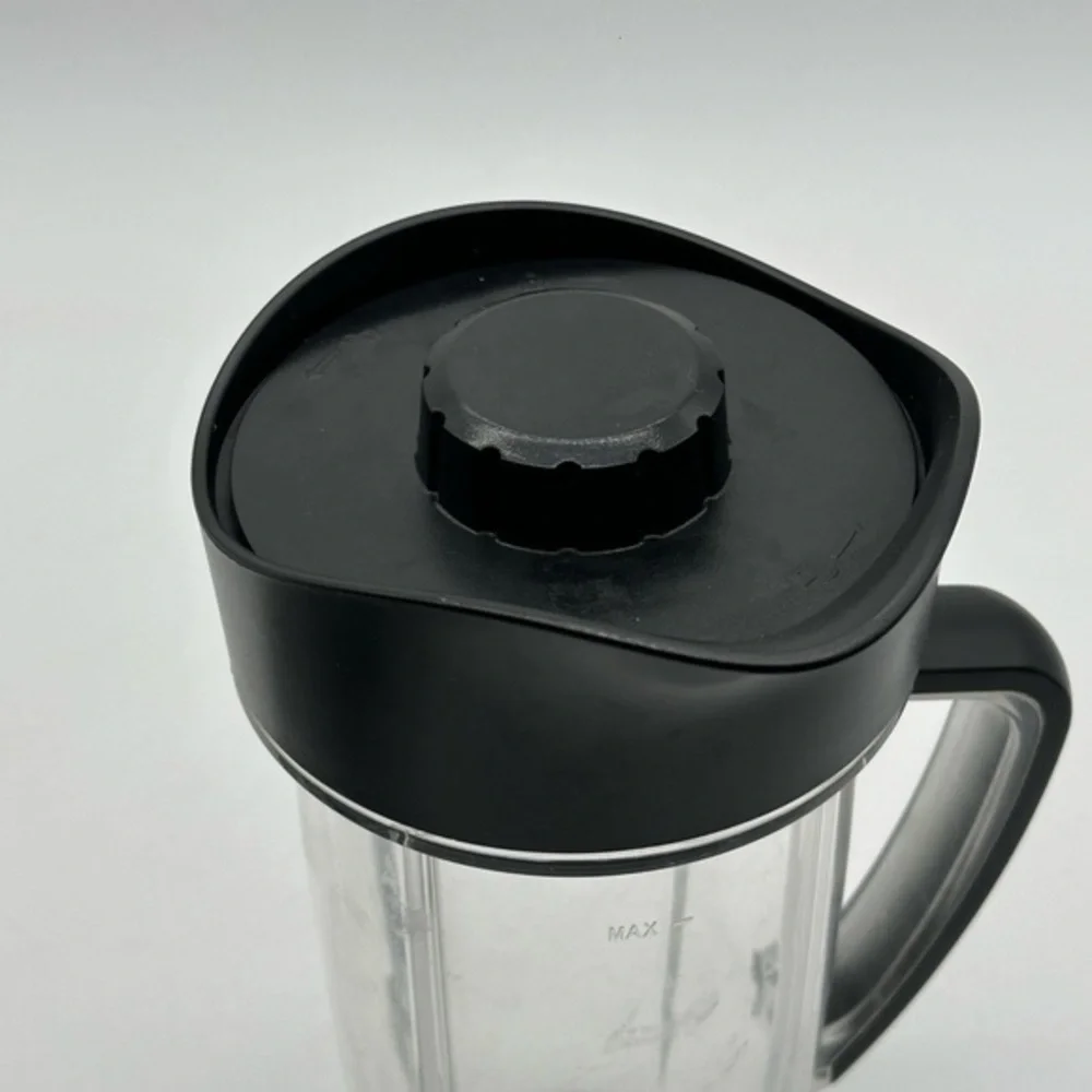 Nutribullet RX‎ NB-301 30Oz Handled Cup Replacement Part